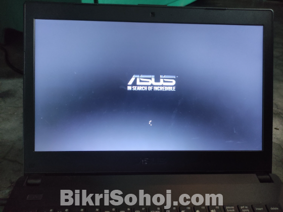 Asus pro p2430u